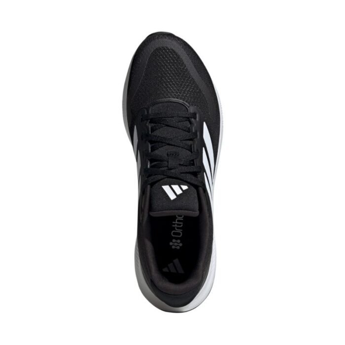 Erkek - Adidas Runfalcon 5 Koşu Ayakkabısı M IH7758 (Erkek, Koşu) - Görsel 2