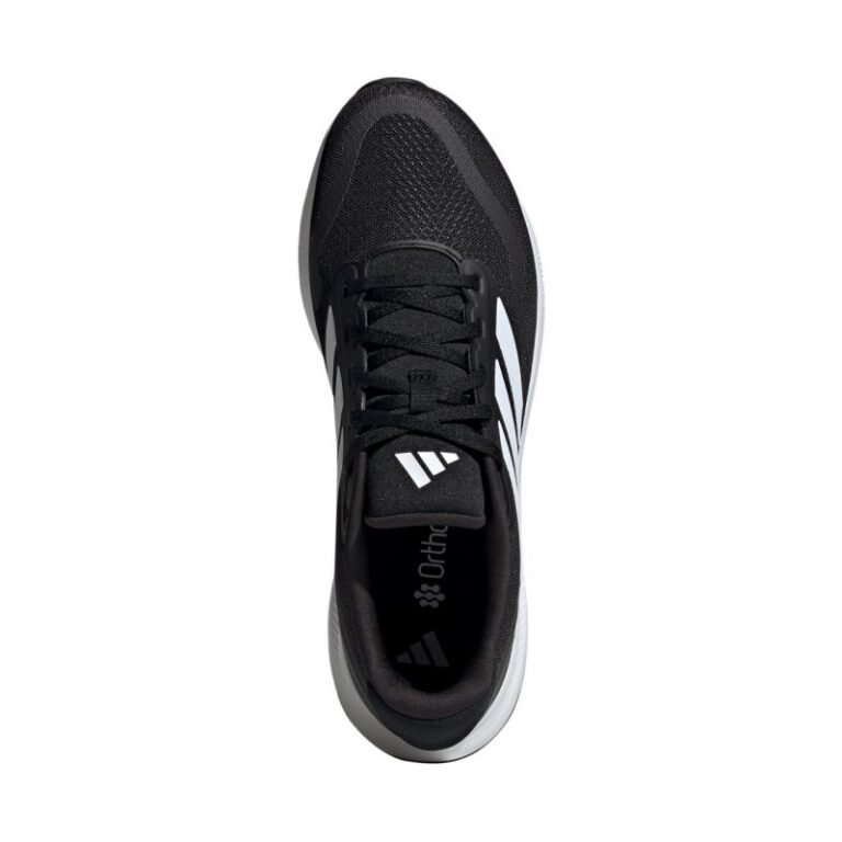 Erkek - Adidas Runfalcon 5 Koşu Ayakkabısı M IH7758 (Erkek, Koşu) - Görsel 2