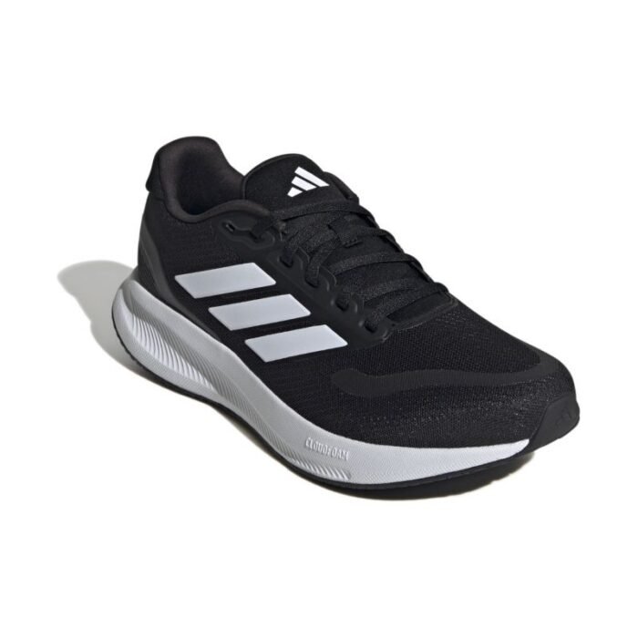Erkek - Adidas Runfalcon 5 Koşu Ayakkabısı M IH7758 (Erkek, Koşu) - Görsel 5