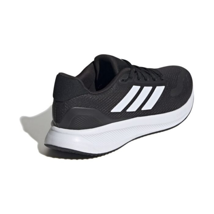 Erkek - Adidas Runfalcon 5 Koşu Ayakkabısı M IH7758 (Erkek, Koşu) - Görsel 6