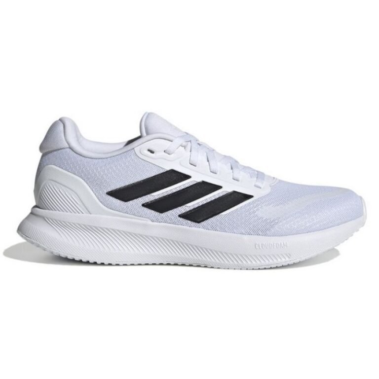 Adidas Runfalcon 5 Kadın 2
