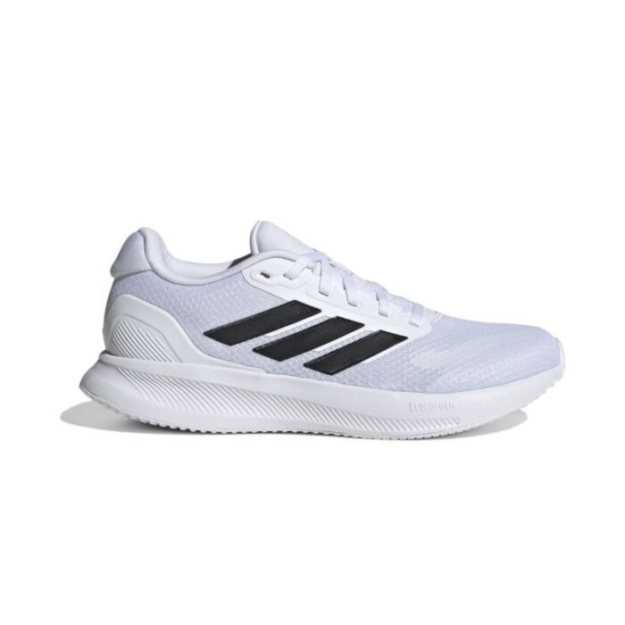 Adidas Runfalcon 5 Kadın 4