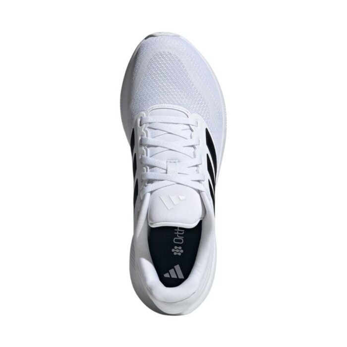 Adidas Runfalcon 5 Kadın 7