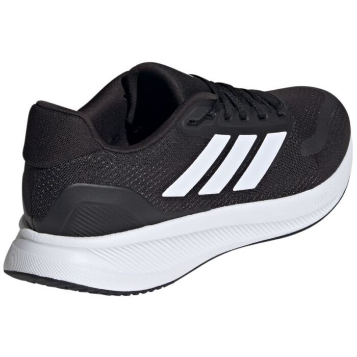 Erkek - Adidas Runfalcon 5 Geniş Koşu Ayakkabıları M IE0552 (Erkek, Koşu) - Görsel 3