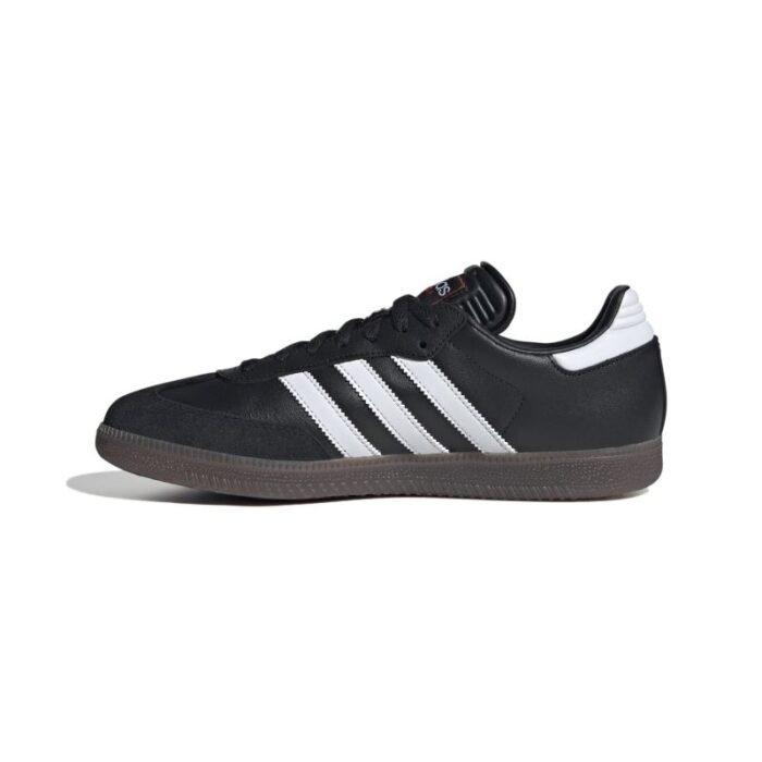 Erkek - Adidas Samba M IH6000 ayakkabı - Görsel 2