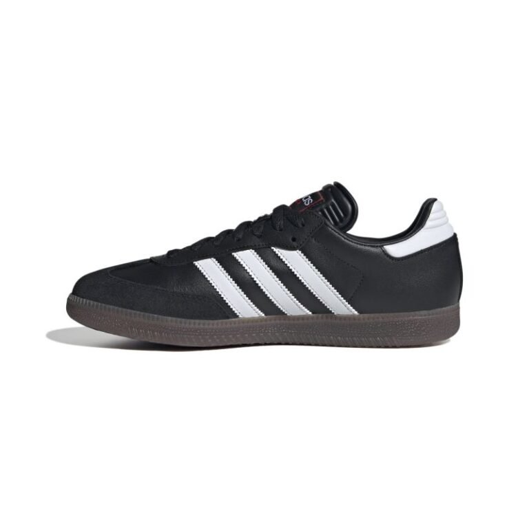 Erkek - Adidas Samba M IH6000 ayakkabı - Görsel 2
