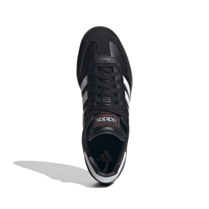 Erkek - Adidas Samba M IH6000 ayakkabı - Görsel 3