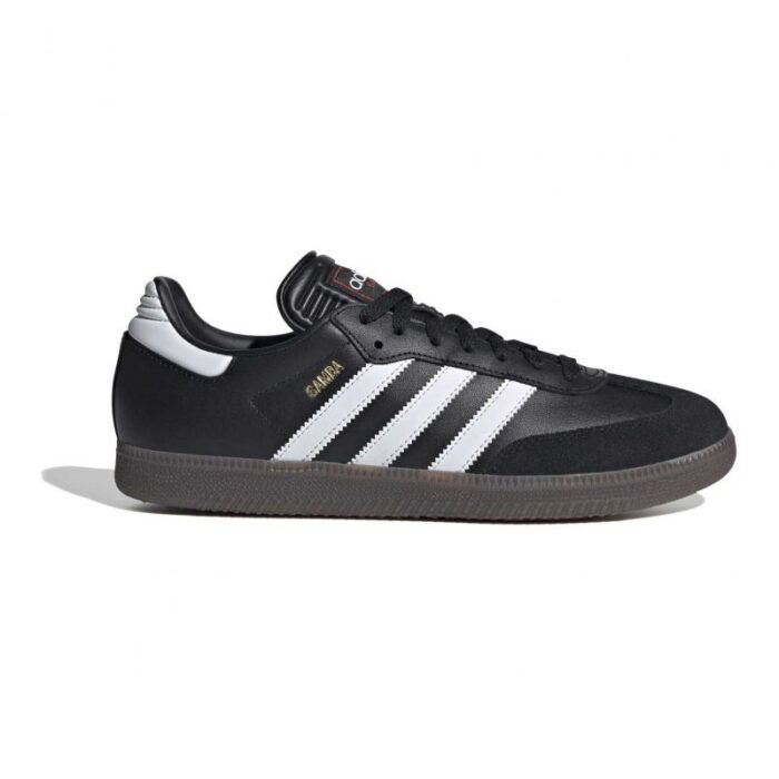 Erkek - Adidas Samba M IH6000 ayakkabı - Ana Görsel