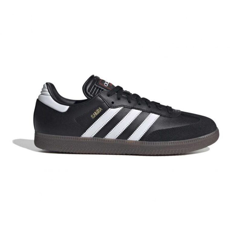 Erkek - Adidas Samba M IH6000 ayakkabı - Ana Görsel