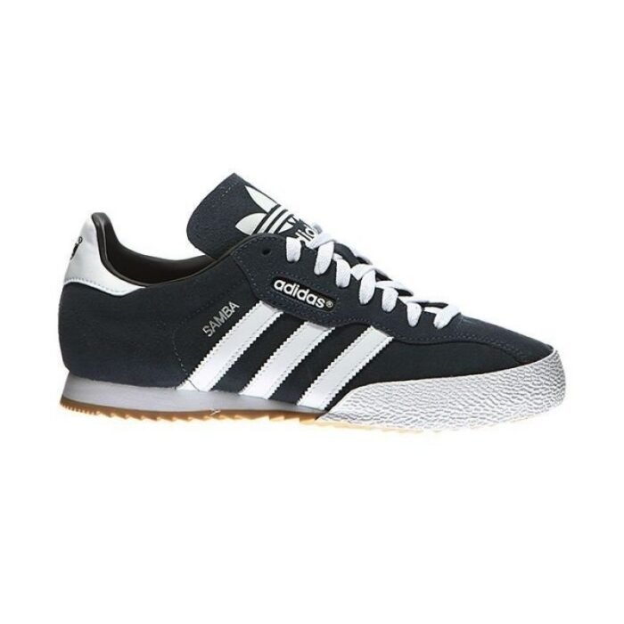 Erkek - Adidas Samba Super Suede M 019332 ayakkabı - Ana Görsel