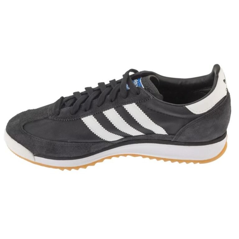 Erkek - Adidas SL RS 72 M JI1282 ayakkabılar - Görsel 2