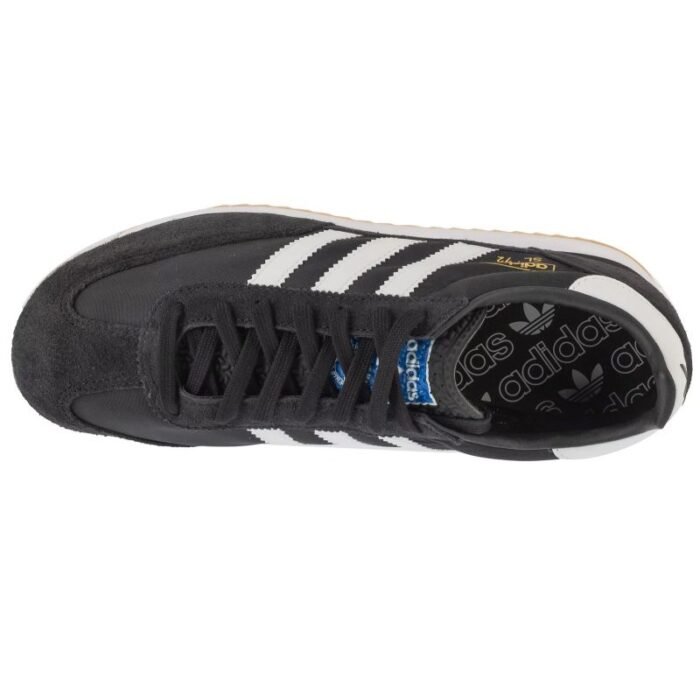 Erkek - Adidas SL RS 72 M JI1282 ayakkabılar - Görsel 3