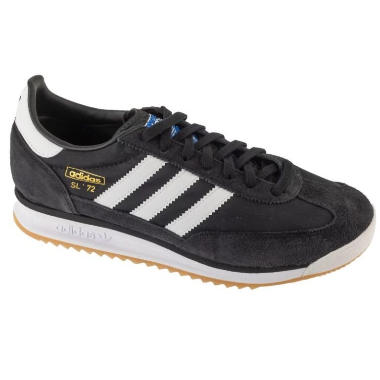 Erkek - Adidas SL RS 72 M JI1282 ayakkabılar - Ana Görsel
