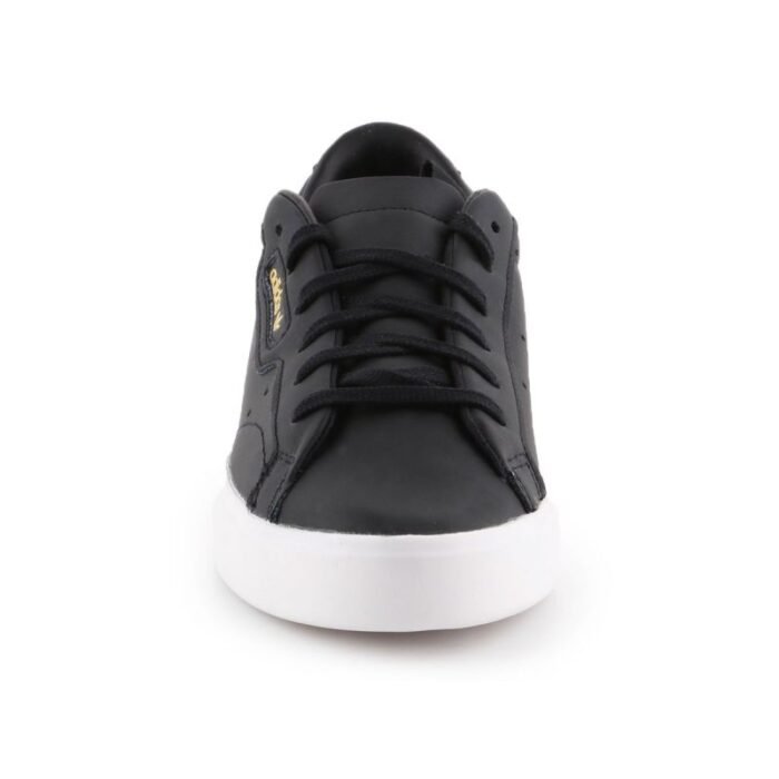 Adidas Sleek W CG6193 Ayakkabı - Görsel 2