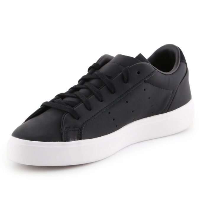 Adidas Sleek W CG6193 Ayakkabı - Görsel 3
