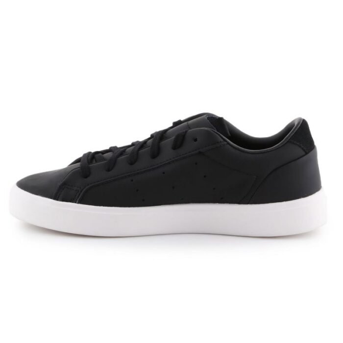 Adidas Sleek W CG6193 Ayakkabı - Görsel 4