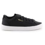 Adidas Sleek W CG6193 Ayakkabı - Görsel 6