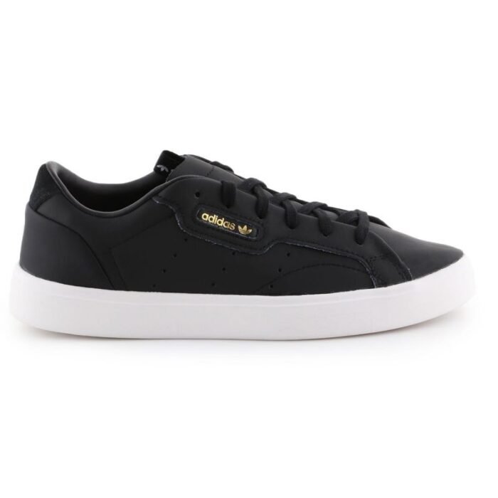 Adidas Sleek W CG6193 Ayakkabı - Görsel 6