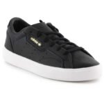 Adidas Sleek W CG6193 Ayakkabı - Görsel 7