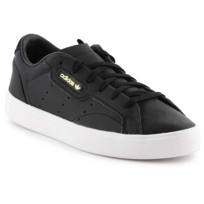 Adidas Sleek W CG6193 Ayakkabı - Görsel 7