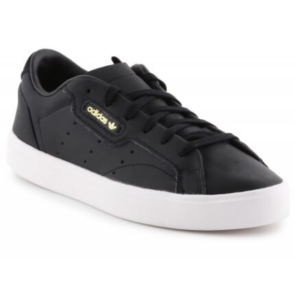 Adidas Sleek W CG6193 Ayakkabı