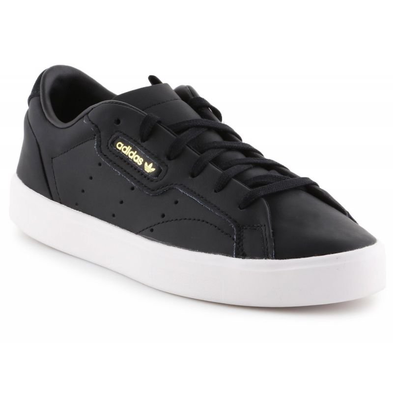tryoshop-adidas-sleek-w-cg6193-shoes-630620 Adidas Sleek W CG6193 Ayakkabı - Görsel 1
