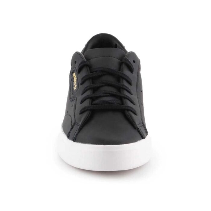Adidas Sleek W CG6193 Ayakkabı - Görsel 8