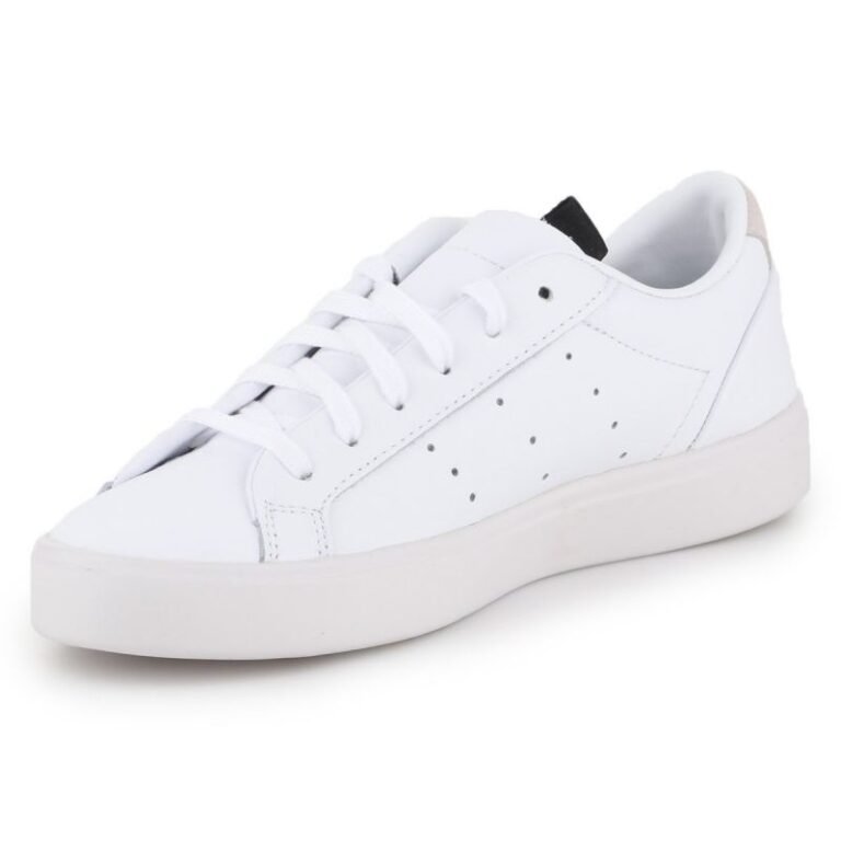 Ayakkabılar - adidas Sleek W EF4935 ayakkabılar - Görsel 2