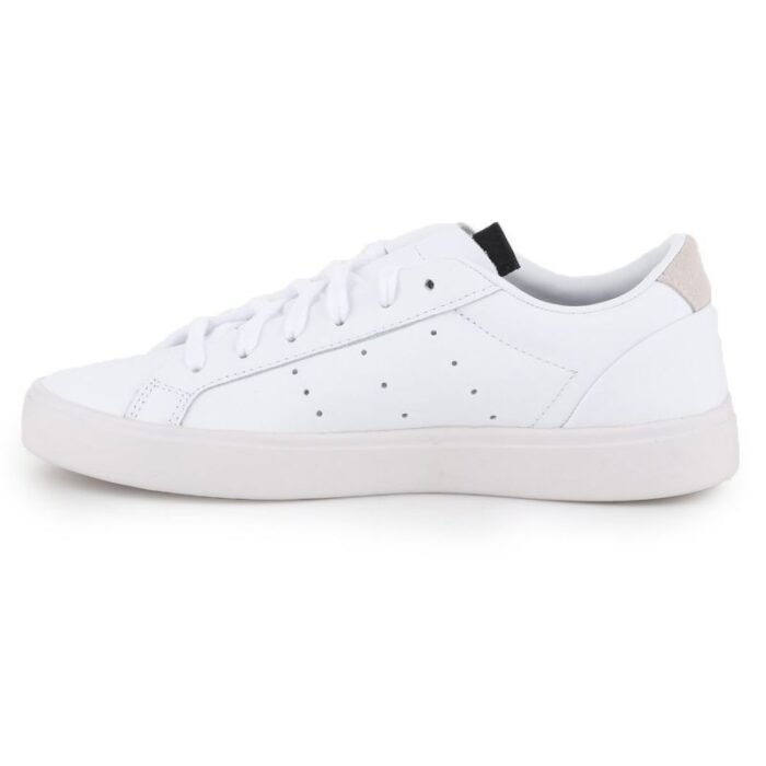 Ayakkabılar - adidas Sleek W EF4935 ayakkabılar - Görsel 3