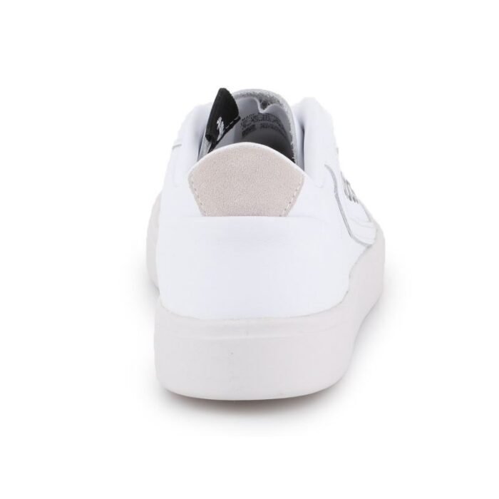 Ayakkabılar - adidas Sleek W EF4935 ayakkabılar - Görsel 4