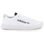 Ayakkabılar - adidas Sleek W EF4935 ayakkabılar - Görsel 5