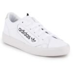 Ayakkabılar - adidas Sleek W EF4935 ayakkabılar - Görsel 6
