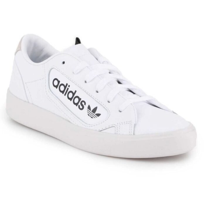 Ayakkabılar - adidas Sleek W EF4935 ayakkabılar - Görsel 6