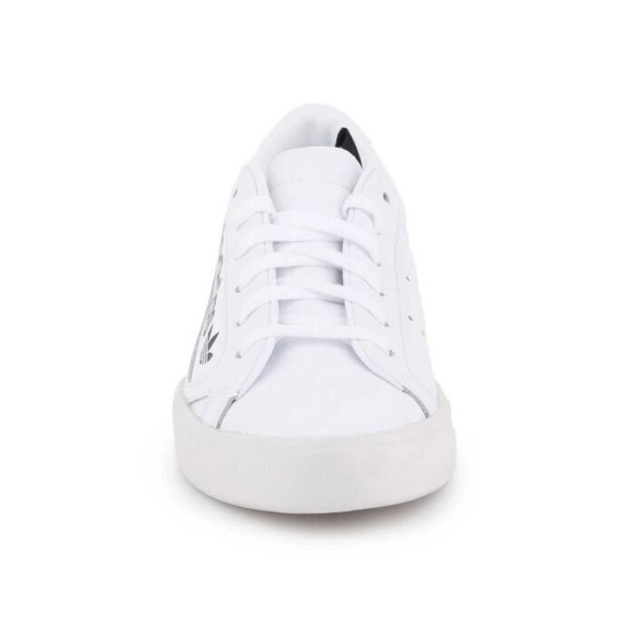 Ayakkabılar - adidas Sleek W EF4935 ayakkabılar - Görsel 7