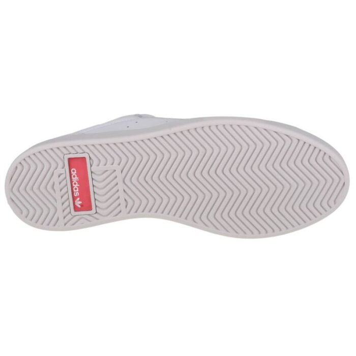 Adidas Sleek W FY6679 Kadın Spor Ayakkabılar - Görsel 4