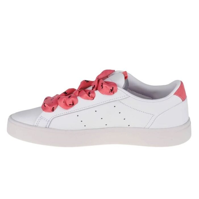 Adidas Sleek W FY6679 Kadın Spor Ayakkabılar - Görsel 6