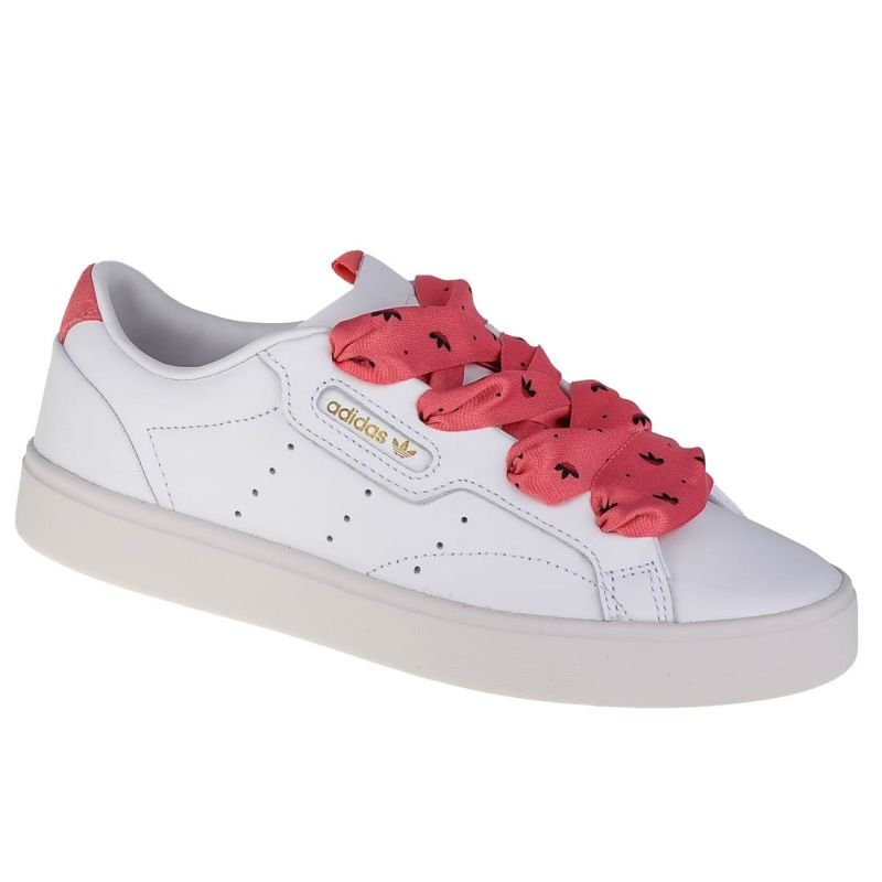 tryoshop-adidas-sleek-w-fy6679-shoes-735240 Adidas Sleek W FY6679 Kadın Spor Ayakkabılar - Görsel 1