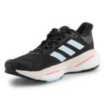 Adidas Solar Glide 5 W Kadın Koşu Ayakkabıları - Görsel 3