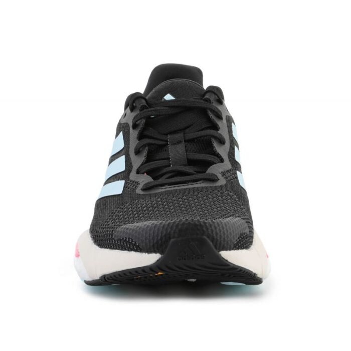 Adidas Solar Glide 5 W Kadın Koşu Ayakkabıları - Görsel 6