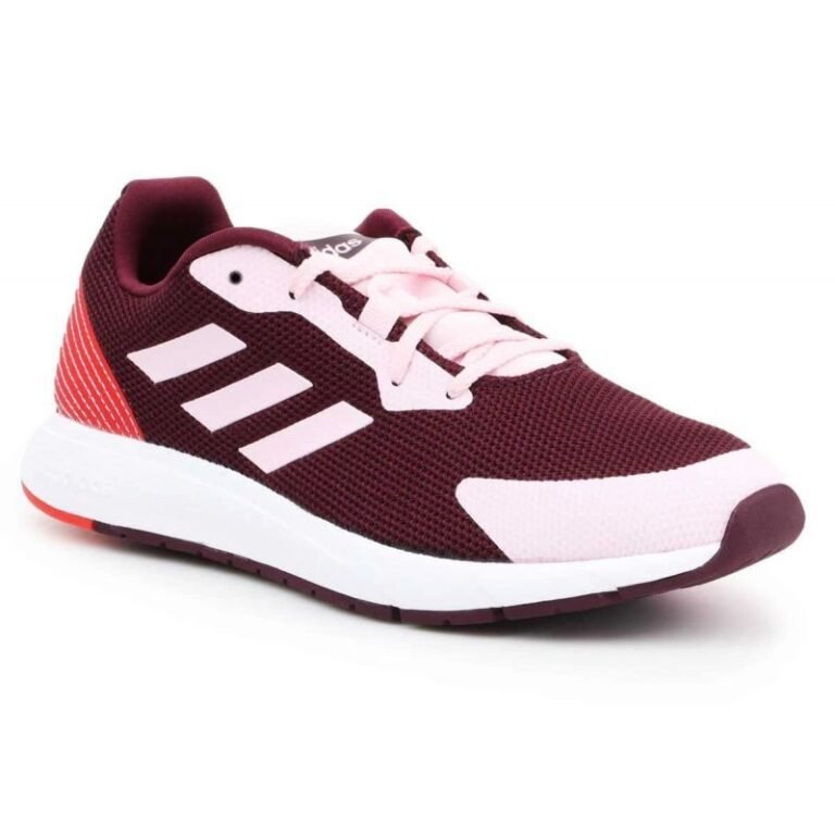 Ayakkabılar - adidas SOORAJ W EE9935 ayakkabıları - Görsel 2