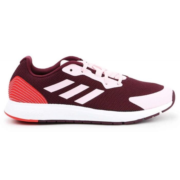 Ayakkabılar - adidas SOORAJ W EE9935 ayakkabıları - Görsel 7