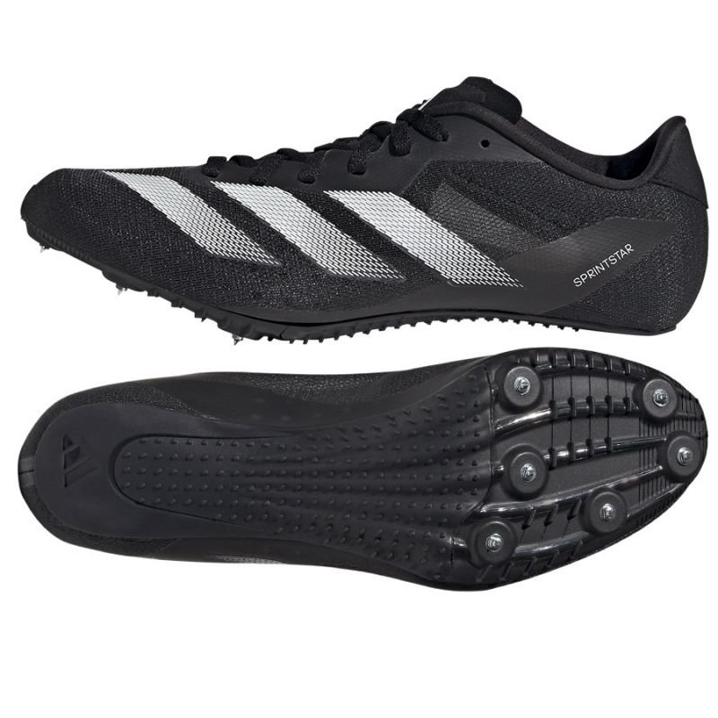 tryoshop-adidas-sprintstar-ig9908-spike-shoes-1582655-1 Adidas Sprintstar IG9908 Spikes Ayakkabılar - Görsel 1