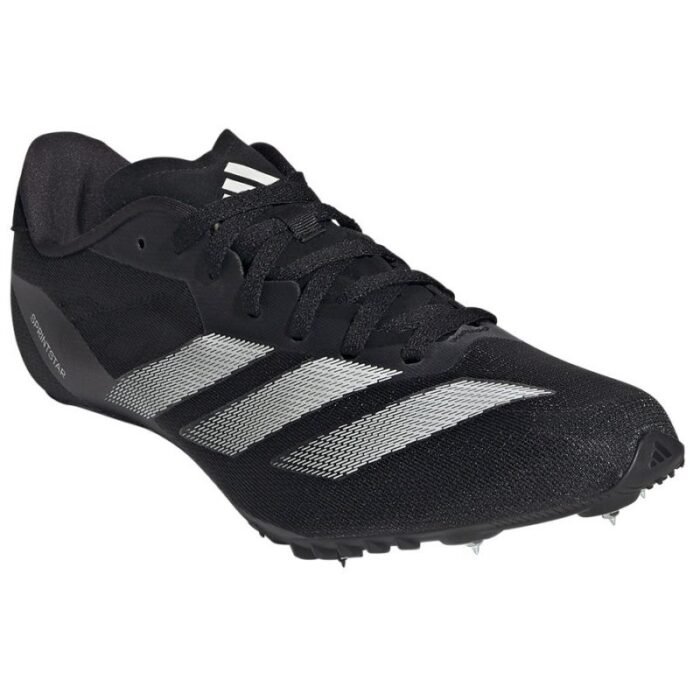 Adidas Sprintstar IG9908 Spikes Ayakkabılar - Görsel 3