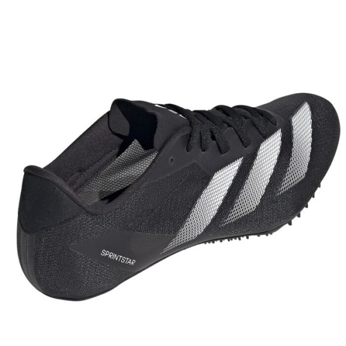 Adidas Sprintstar IG9908 Spikes Ayakkabılar - Görsel 4