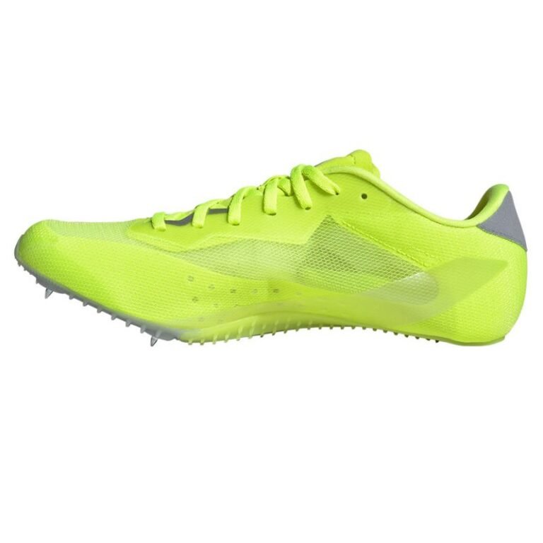 Erkek - adidas Sprintstar M IF9404 Çivili Koşu Ayakkabıları (Erkek, Koşu) - Görsel 2