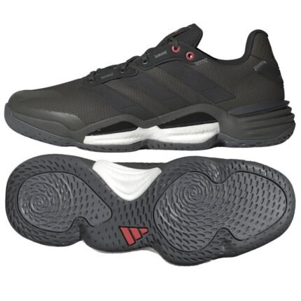 Erkek - adidas Stabil 16 M IE1085 Hentbol Ayakkabıları (Erkek, Hentbol) - Ana Görsel