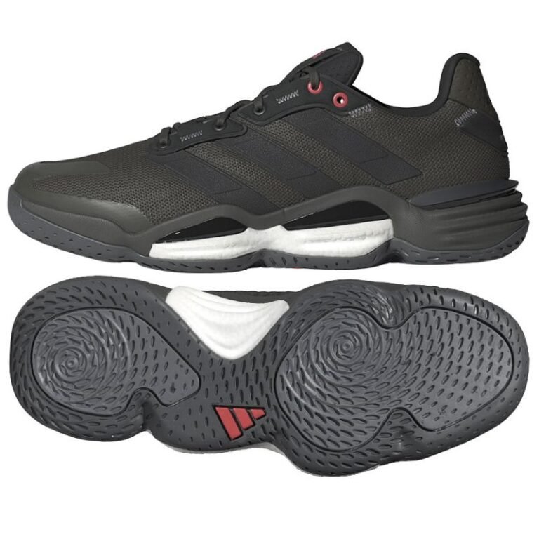 Erkek - adidas Stabil 16 M IE1085 Hentbol Ayakkabıları (Erkek, Hentbol) - Ana Görsel