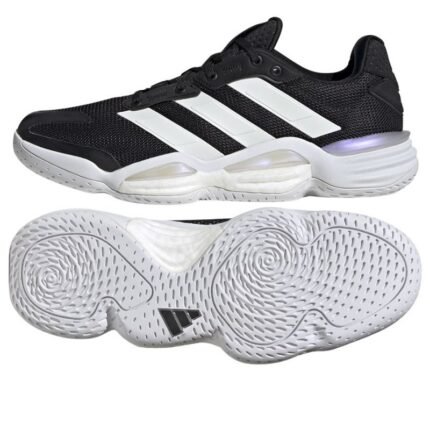 Erkek - adidas Stabil 16 M IH5556 El İşi Ayakkabıları (Erkek, Hentbol) - Ana Görsel