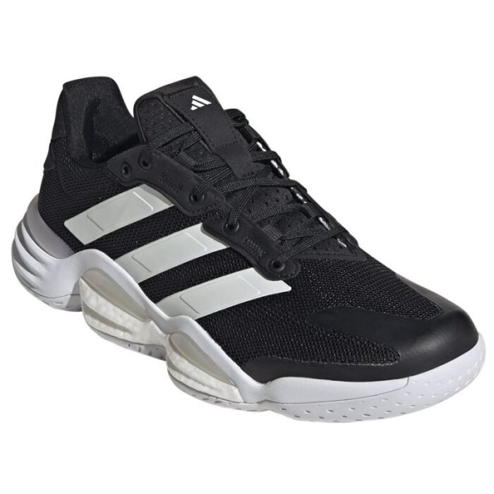 Erkek - adidas Stabil 16 M IH5556 El İşi Ayakkabıları (Erkek, Hentbol) - Görsel 4