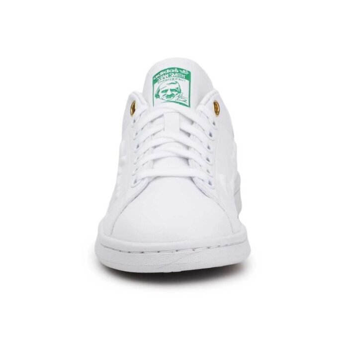 Ayakkabılar - adidas Stan Smith W FY5464 Kadın Ayakkabı - Görsel 3